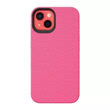 Чехол бампер для iPhone 14 Plus Anomaly Liquid Air Pink (Розовый) Чехол бампер для iPhone 14 Plus Anomaly Liquid Air Pink (Розовый)