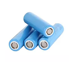 Аккумуляторная батарея Samsung 18650 29ET-7 2900mAh 10A Blue (Синий) INR18650-29E Аккумуляторная батарея Samsung 18650 29ET-7 2900mAh 10A Blue (Синий) INR18650-29E