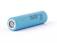 Акумуляторна батарея Samsung 18650 32E 3200mah 10A Blue (Синій) INR18650-32E