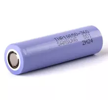 Аккумуляторная батарея Samsung 18650 36G 3600mAh 10A Blue (Синий) INR18650-36G Аккумуляторная батарея Samsung 18650 36G 3600mAh 10A Blue (Синий) INR18650-36G
