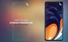Захисна плівка Nillkin Matte Film для Samsung Galaxy A60 / M40 Transparent (Прозорий) Захисна плівка Nillkin Matte Film для Samsung Galaxy A60 / M40 Transparent (Прозорий)
