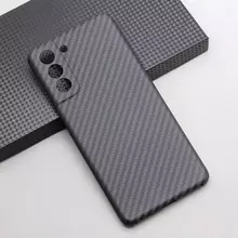 Преміальний чохол бампер для Sony Xperia 1 V Anomaly Carbon Plaid (Закритий модуль камери) Black (Чорний) Преміальний чохол бампер для Sony Xperia 1 V Anomaly Carbon Plaid (Закритий модуль камери) Black (Чорний)