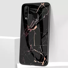 Чехол бампер для Samsung Galaxy A60 / M40 Anomaly Cosmo Black / Gold (Черный / Золотой) Чехол бампер для Samsung Galaxy A60 / M40 Anomaly Cosmo Black / Gold (Черный / Золотой)