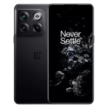 Смартфон OnePlus 10T 128 ГБ Black (Чорний) Смартфон OnePlus 10T 128 ГБ Black (Чорний)
