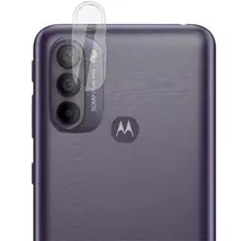 Захисне скло для камери для Motorola Moto G22 / E32 Anomaly Camera Glass Transparent (Прозорий) Захисне скло для камери для Motorola Moto G22 / E32 Anomaly Camera Glass Transparent (Прозорий)