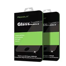 Захисне скло для Huawei P30 Mocolo Tempered Premium Glass Transparent (Прозорий) Захисне скло для Huawei P30 Mocolo Tempered Premium Glass Transparent (Прозорий)