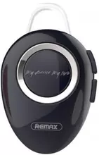 Оригінальна гарнітура Bluetooth Remax RB-T22 Bluetooth Headset Black (Чорний) Оригінальна гарнітура Bluetooth Remax RB-T22 Bluetooth Headset Black (Чорний)