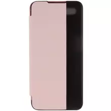 Чохол книжка для Oppo A12 / A5s Smart View Cover Pink (Рожевий)