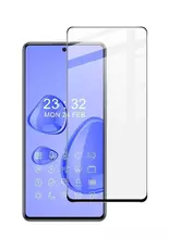 Защитное стекло для Huawei Honor X8a Imak Full Cover Glass Pro+ Black (Черный) Защитное стекло для Huawei Honor X8a Imak Full Cover Glass Pro+ Black (Черный)