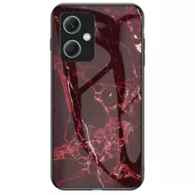 Чехол бампер для Xiaomi Redmi 13C 4G / Poco C65 Anomaly Cosmo Burgundy (Бордовый) Чехол бампер для Xiaomi Redmi 13C 4G / Poco C65 Anomaly Cosmo Burgundy (Бордовый)