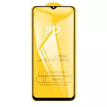 Захисне скло для Xiaomi Redmi Note 13 Pro Plus Anomaly 9D Full Glue Tempered Glass Black (Чорний) Захисне скло для Xiaomi Redmi Note 13 Pro Plus Anomaly 9D Full Glue Tempered Glass Black (Чорний)