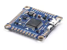 Політний контролер F4 V3S Plus Blue (Синій)