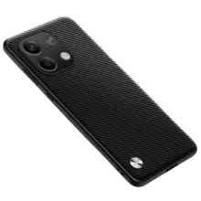 Чехол бампер для Motorola Edge 40 Neo Anomaly Color Fit Matte Black (Матовый Черный) Чехол бампер для Motorola Edge 40 Neo Anomaly Color Fit Matte Black (Матовый Черный)