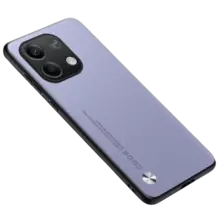 Чохол бампер для Motorola Edge 40 Neo Anomaly Color Fit Light Purple (Світло Пурпурний) Чохол бампер для Motorola Edge 40 Neo Anomaly Color Fit Light Purple (Світло Пурпурний)