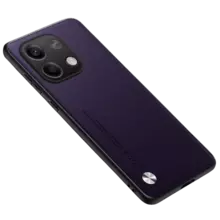 Чехол бампер для Xiaomi Redmi K70 Anomaly Color Fit Purple (Пурпурный) Чехол бампер для Xiaomi Redmi K70 Anomaly Color Fit Purple (Пурпурный)