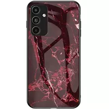 Чехол бампер для Samsung Galaxy S24 Plus Anomaly Cosmo Burgundy (Бордовый) Чехол бампер для Samsung Galaxy S24 Plus Anomaly Cosmo Burgundy (Бордовый)