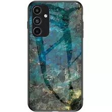 Чехол бампер для Samsung Galaxy S24 Ultra Anomaly Cosmo Emerald (Изумрудный) Чехол бампер для Samsung Galaxy S24 Ultra Anomaly Cosmo Emerald (Изумрудный)