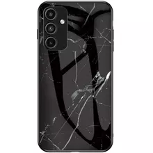 Чехол бампер для Samsung Galaxy M34 5G Anomaly Cosmo Black / White (Черный / Белый) Чехол бампер для Samsung Galaxy M34 5G Anomaly Cosmo Black / White (Черный / Белый)