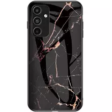 Чехол бампер для Samsung Galaxy M34 5G Anomaly Cosmo Black / Gold (Черный / Золотой) Чехол бампер для Samsung Galaxy M34 5G Anomaly Cosmo Black / Gold (Черный / Золотой)