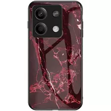 Чехол бампер для Xiaomi Redmi K70 Pro Anomaly Cosmo Burgundy (Бордовый) Чехол бампер для Xiaomi Redmi K70 Pro Anomaly Cosmo Burgundy (Бордовый)