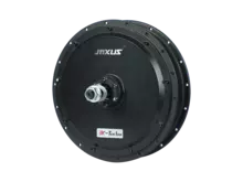 Мотор-колесо MXUS DDR-3K Black 1500 Вт 48V (Черный) Мотор-колесо MXUS DDR-3K Black 1500 Вт 48V (Черный)