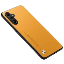Чохол бампер для Sony Xperia 1 VI Anomaly Color Fit Yellow (Жовтий) Чохол бампер для Sony Xperia 1 VI Anomaly Color Fit Yellow (Жовтий)