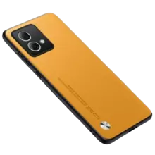Чохол бампер для Motorola Moto G24 Anomaly Color Fit Yellow (Жовтий) Чохол бампер для Motorola Moto G24 Anomaly Color Fit Yellow (Жовтий)
