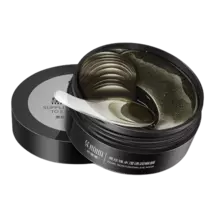 Гідрогелеві патчі для очей Senana Pearl Eye Mask з екстрактом чорних перлів, 60 шт