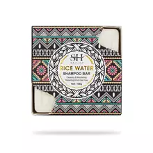 Шампунь с рисовой водой Sevich Rice Water 100 г.