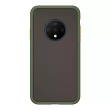 Чохол бампер для Vivo X100 Pro Anomaly Fresh Line Green (Зелений) Чохол бампер для Vivo X100 Pro Anomaly Fresh Line Green (Зелений)