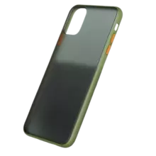 Чохол бампер для Huawei P60 Pro Anomaly Fresh Line Green (Зелений) Чохол бампер для Huawei P60 Pro Anomaly Fresh Line Green (Зелений)