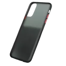 Чохол бампер для Motorola Moto G24 Anomaly Fresh Line Black (Чорний) Чохол бампер для Motorola Moto G24 Anomaly Fresh Line Black (Чорний)