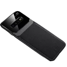 Чохол бампер для Google Pixel 8a Anomaly Plexiglass Black (Чорний)