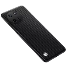 Чохол бампер для OnePlus Ace 3 / 12R Anomaly Color Fit Matte Black (Матовий Чорний)