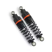 Амортизатор Anomaly Energy на скутер з 12 колесом (пара) Амортизатор Anomaly Energy на скутер з 12 колесом (пара)