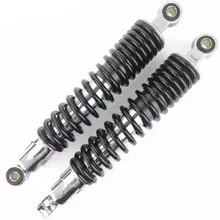 Амортизатор задній на скутер Anomaly Energy FR (пара) Амортизатор задній на скутер Anomaly Energy FR (пара)