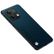 Чохол бампер для Xiaomi Poco X6 Anomaly Color Fit Green (Зелений)