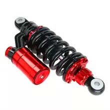 Газовий амортизатор задній на скутер Anomaly Energy DPX, DMS, V6 Газовий амортизатор задній на скутер Anomaly Energy DPX, DMS, V6