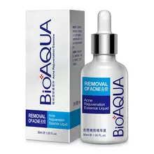 Есенція для обличчя проти акне Bioaqua Acne Rejuvenation Essence Liquid, 30 мл