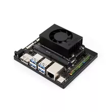 Модуль NVIDIA Jetson Orin NX 8GB Black (Черный)
