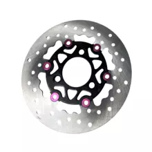 Гальмівний диск для електроскутера 18" Гальмівний диск для електроскутера 18"