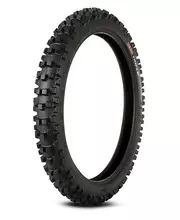 Шина для мотоциклів 80/100-21 KENDA K781F TRIPLE 51M TT Шина для мотоциклів 80/100-21 KENDA K781F TRIPLE 51M TT