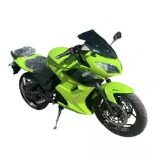 Електромотоцикл Anomaly Energy DPX 3000 Вт Свинцево-кислотна Графен батарея 72V 36AH Dark Green Matte (Темно Зелений Матовий) (Сертифікат ЄС) Електромотоцикл Anomaly Energy DPX 3000 Вт Свинцево-кислотна Графен батарея 72V 36AH Dark Green Matte (Темно Зелений Матовий) (Сертифікат ЄС)