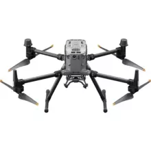 Квадрокоптер DJI Matrice 350 RTK Enterprise + NightVision Camera (CP.EN.00000468.01)