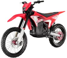 Електромотоцикл Ендуро Artic Leopard Cheetah EXE 880 Enduro 90V 75Ah
