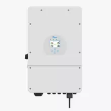 Гибридный инвертор Deye SUN-14K-SG01LP1-EU 14 кВт