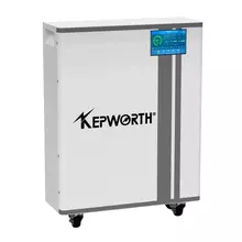 Литий-железо-фосфатный аккумулятор (LiFePO4) Kepworth LiFePO4 51,2V/100AH 5100Wh Литий-железо-фосфатный аккумулятор (LiFePO4) Kepworth LiFePO4 51,2V/100AH 5100Wh