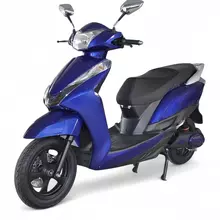 Электроскутер Anomaly Energy CS 1500 Вт Литиевая батарея 72V 20AH Blue (Синий) (Сертификат ЕС)