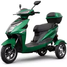Триколісний електроскутер Anomaly Energy SL3X 1500W 72V 38Ah Dark Green (Темно-зелений) Триколісний електроскутер Anomaly Energy SL3X 1500W 72V 38Ah Dark Green (Темно-зелений)
