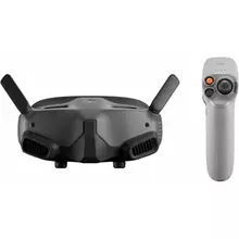 FPV-очки DJI Goggles 2 Motion Combo (CP.FP.00000120.01) FPV-очки DJI Goggles 2 Motion Combo (CP.FP.00000120.01)